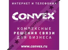CONVEX, НТЦ Интек